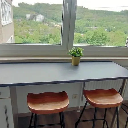 Schoene Mit Balkon/parkplatz/aufzug Hagen (Arnsberg)