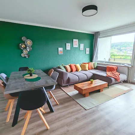 Schoene Mit Balkon/parkplatz/aufzug Hagen (Arnsberg)