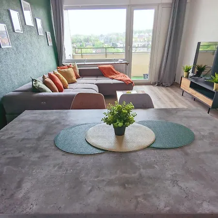 Schoene Mit Balkon/parkplatz/aufzug Hagen (Arnsberg)