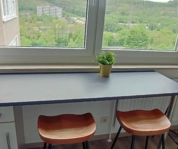 Schoene Mit Balkon/parkplatz/aufzug Hagen (Arnsberg)